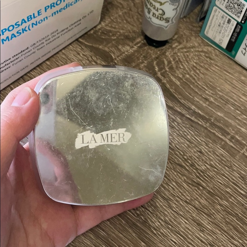 Lamer the sheer pressed power❤️